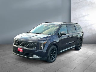 2027 Kia Carnival EX