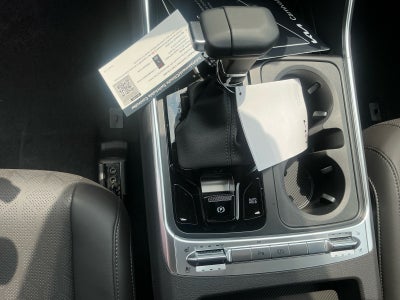 2027 Kia Carnival SX