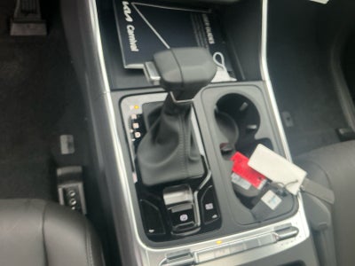 2027 Kia Carnival SX