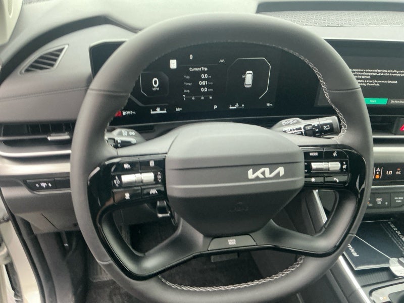 2027 Kia Carnival SX