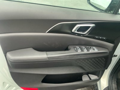 2027 Kia Carnival SX