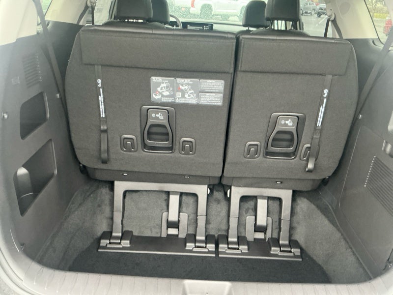 2027 Kia Carnival SX