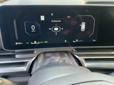2027 Kia Carnival Hybrid SX