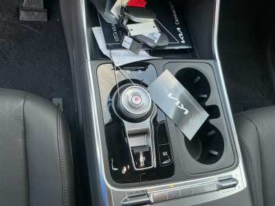 2027 Kia Carnival Hybrid SX