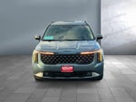 2027 Kia Carnival Hybrid SX