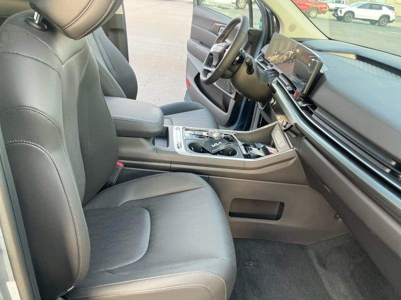 2027 Kia Carnival Hybrid SX