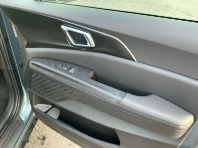 2027 Kia Carnival Hybrid SX