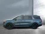 2027 Kia Carnival Hybrid SX