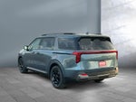 2027 Kia Carnival Hybrid SX