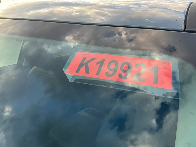 2027 Kia Carnival Hybrid SX