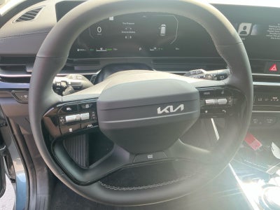 2027 Kia Carnival Hybrid SX Prestige