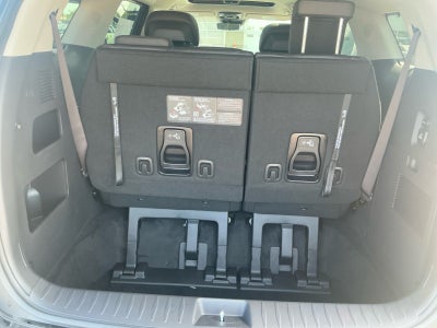 2027 Kia Carnival Hybrid SX Prestige