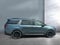 2027 Kia Carnival Hybrid SX Prestige