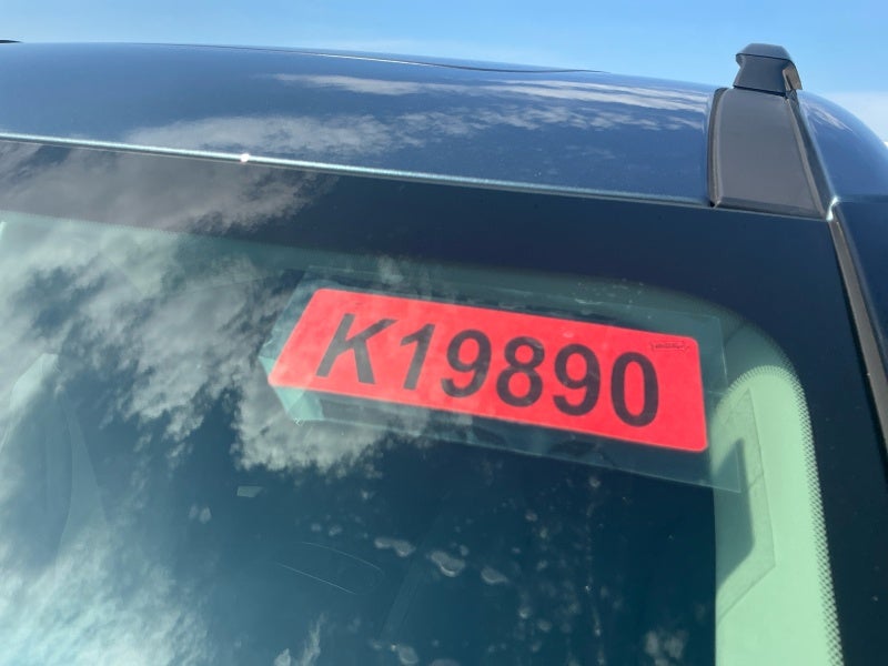 2027 Kia Carnival Hybrid SX Prestige