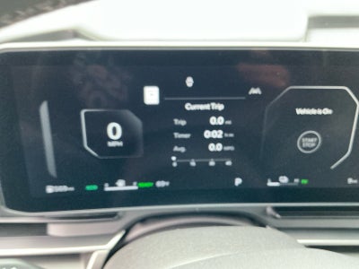 2027 Kia Carnival Hybrid SX