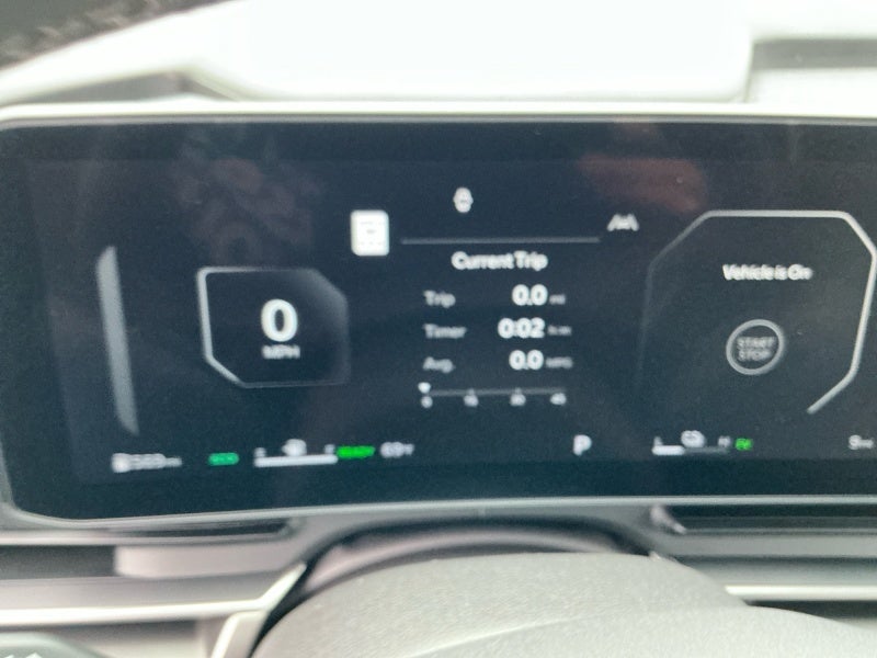 2027 Kia Carnival Hybrid SX
