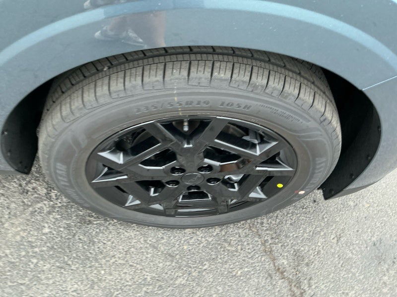 2027 Kia Carnival Hybrid SX