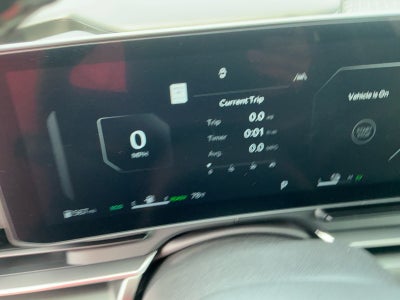 2027 Kia Carnival Hybrid SX