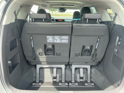 2027 Kia Carnival Hybrid SX