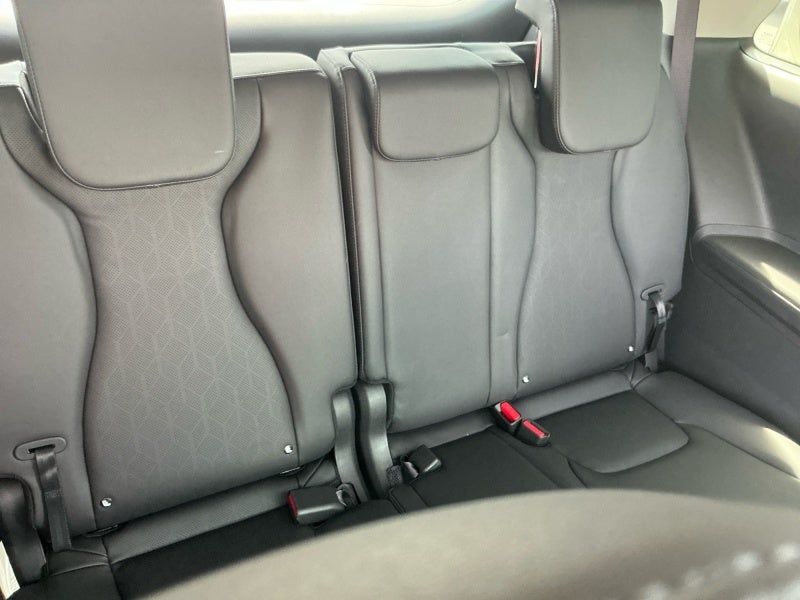 2027 Kia Carnival Hybrid SX