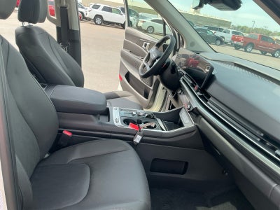 2027 Kia Carnival Hybrid SX