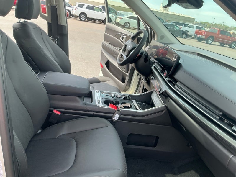 2027 Kia Carnival Hybrid SX