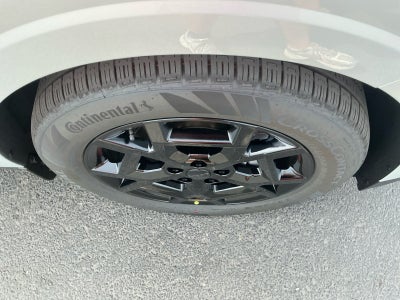 2027 Kia Carnival Hybrid SX