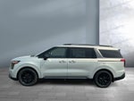 2027 Kia Carnival Hybrid SX