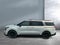 2027 Kia Carnival Hybrid SX