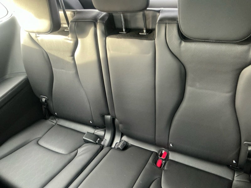 2027 Kia Carnival Hybrid SX