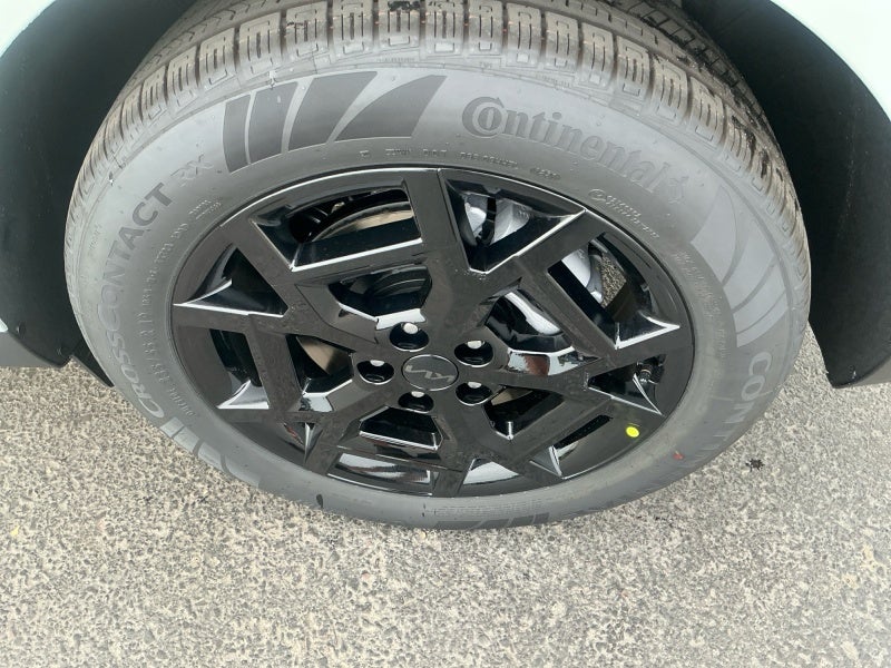 2027 Kia Carnival Hybrid SX