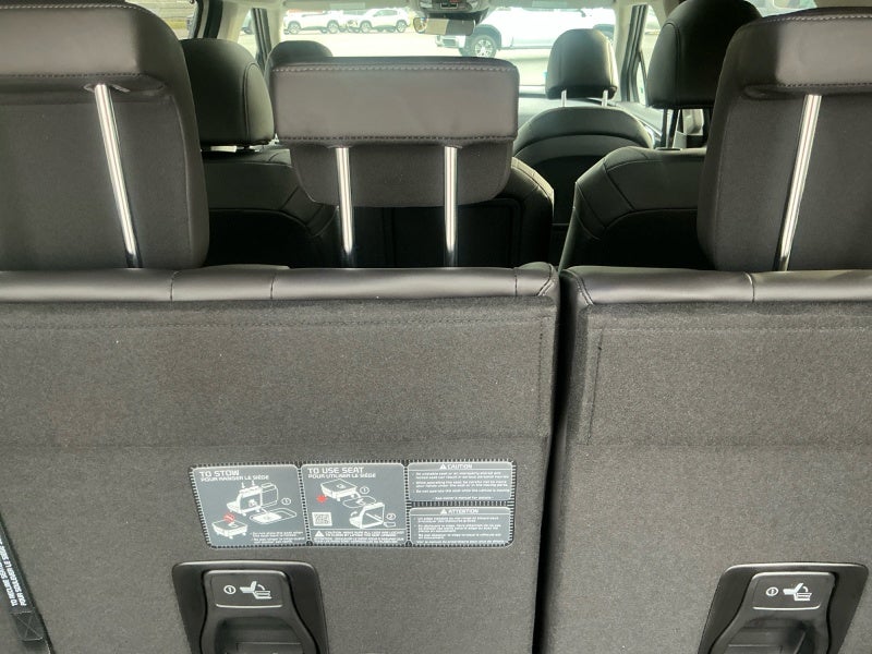 2027 Kia Carnival Hybrid SX