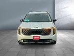 2027 Kia Carnival Hybrid SX