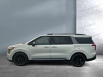 2027 Kia Carnival Hybrid SX