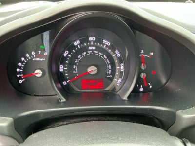 2013 Kia Sportage LX