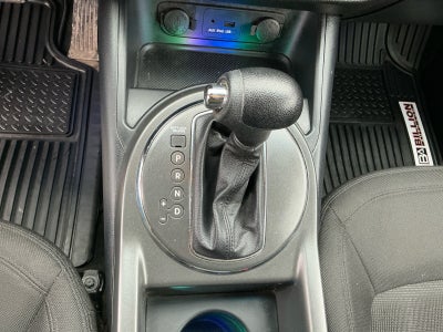 2013 Kia Sportage LX