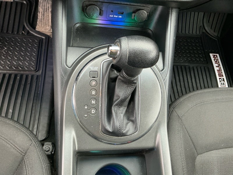 2013 Kia Sportage LX