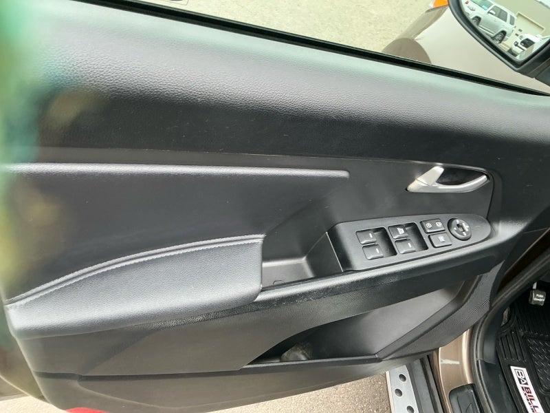 2013 Kia Sportage LX