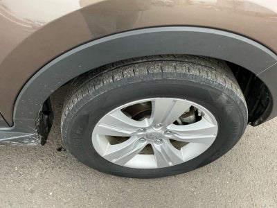 2013 Kia Sportage LX