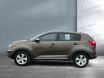 2013 Kia Sportage LX