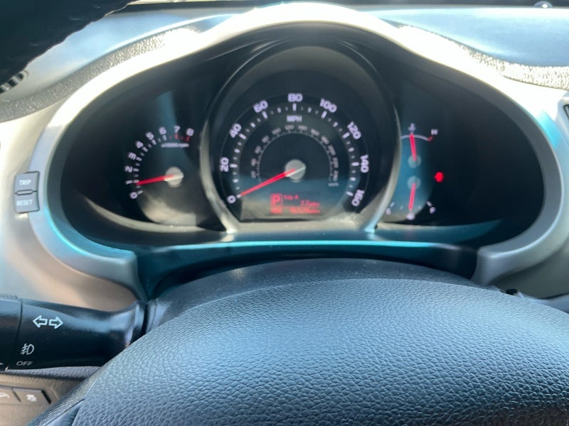 2016 Kia Sportage EX