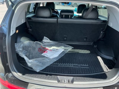 2016 Kia Sportage EX