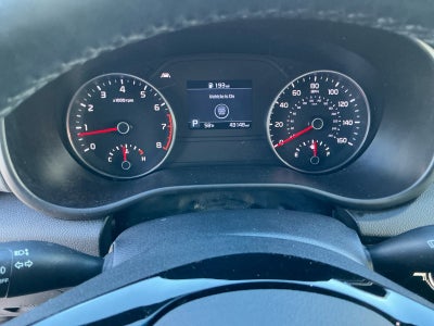 2021 Kia Sportage EX