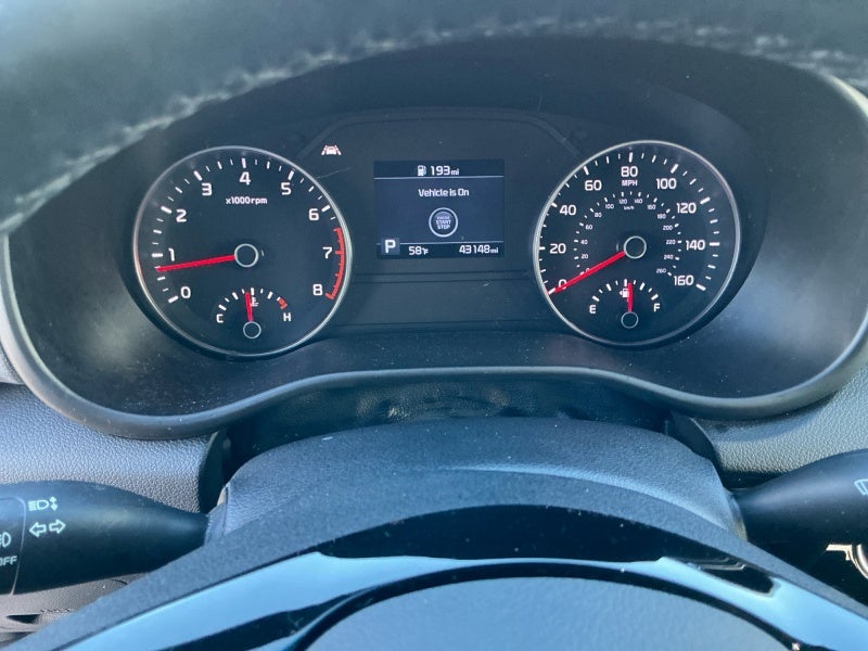 2021 Kia Sportage EX