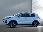 2021 Kia Sportage EX