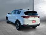 2021 Kia Sportage EX