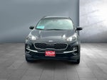 2022 Kia Sportage EX