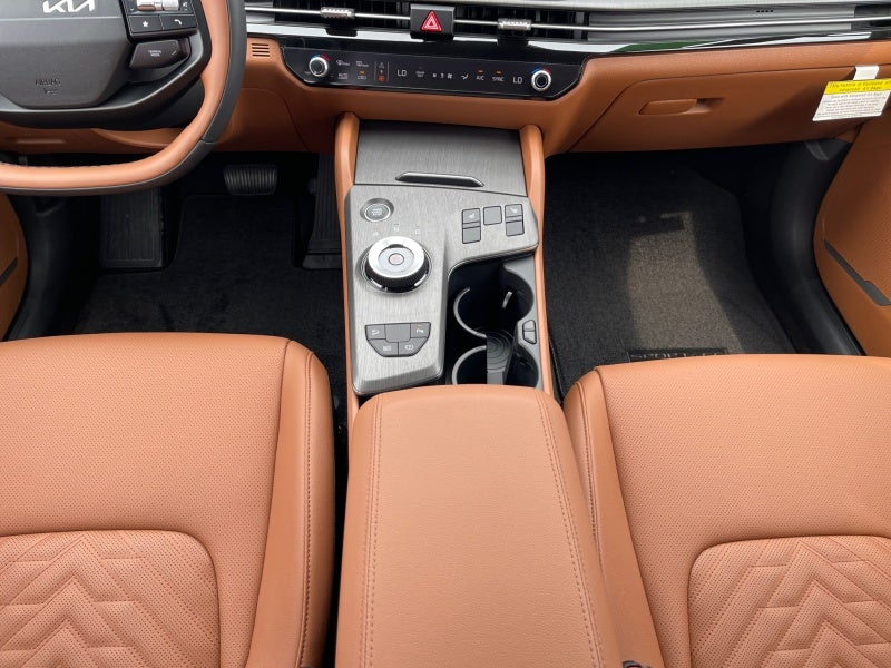 2027 Kia Sportage Hybrid X-Line