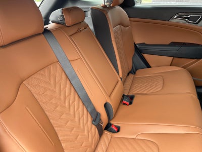 2027 Kia Sportage Hybrid X-Line