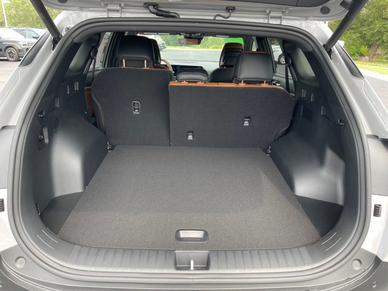 2027 Kia Sportage Hybrid X-Line